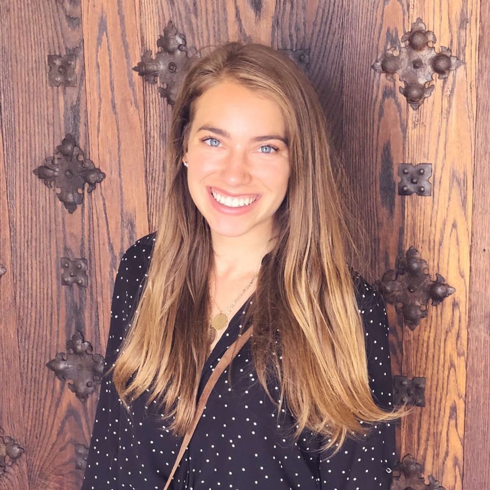Meet your Posher, Marit